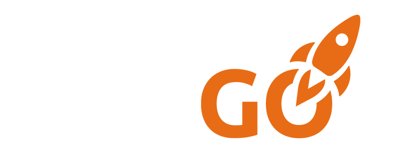 VibeGO.io Logo
